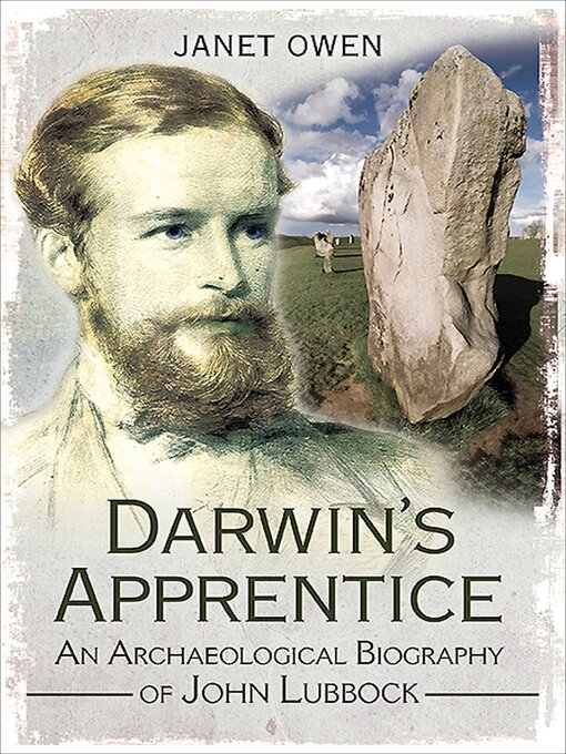 Title details for Darwin's Apprentice by Janet Owen - Available